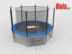  Unix 8 ft inside (blue)